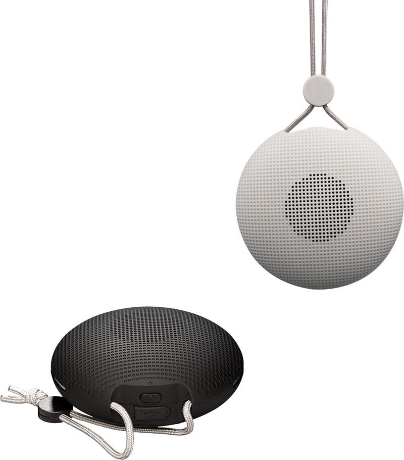 Denver BTP-118BG Grey