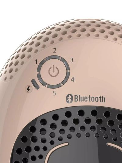 Silkn IPL Infinity Fast Epilator 600k Beige (INFFIPEUR002)