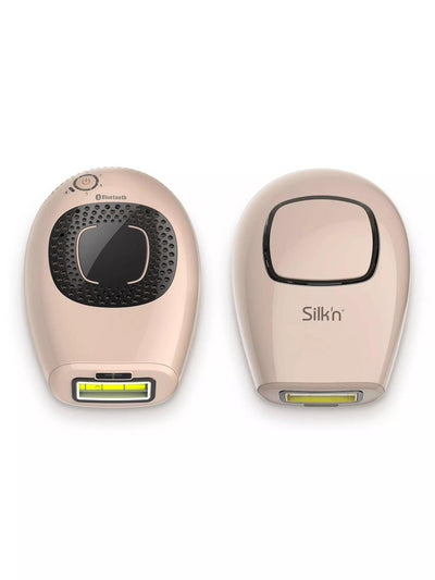 Silkn IPL Infinity Fast Epilator 600k Beige (INFFIPEUR002)