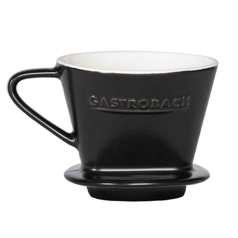 Gastroback 90360 Pour Over Coffee Filter