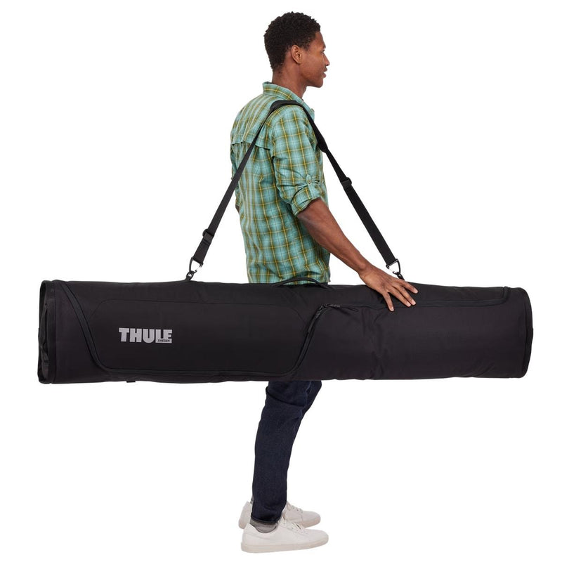 Thule 5177 Roundtrip Snowboard Bag 165cm Black