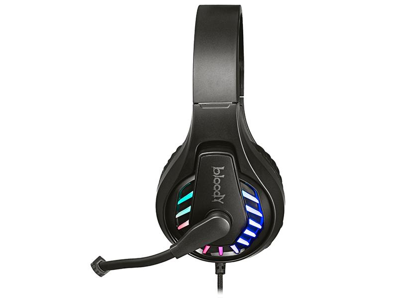 A4Tech 47353 Bloody G230p Black