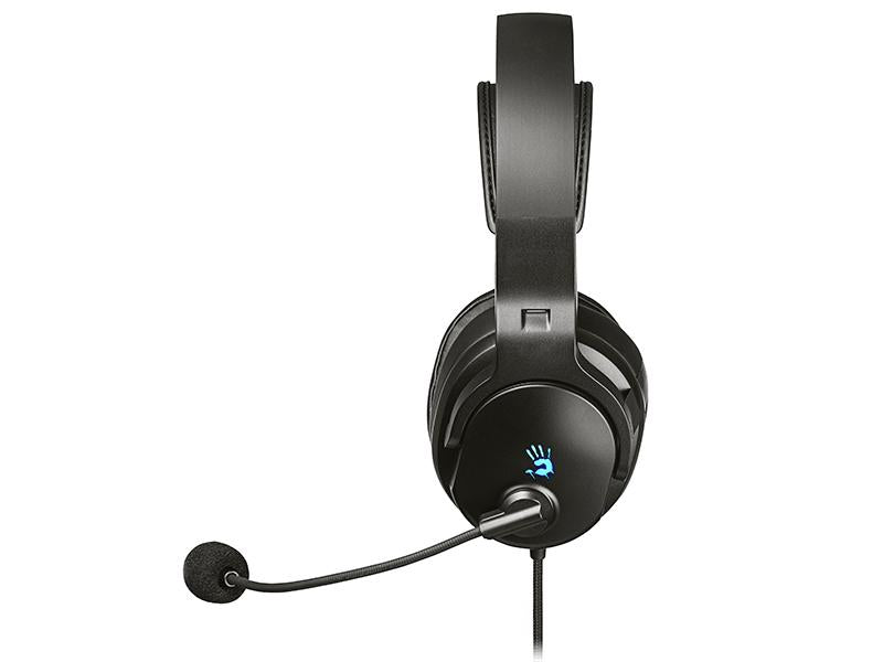 A4Tech 47356 Bloody G330p Black