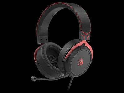 A4Tech 47465 Bloody M590i Sports Red