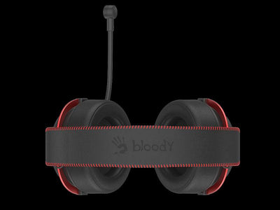 A4Tech 47465 Bloody M590i Sports Red