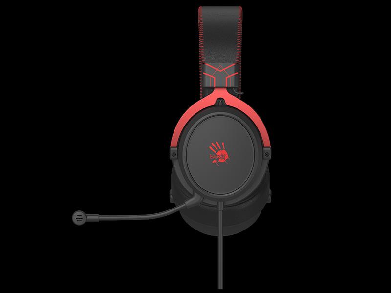 A4Tech 47465 Bloody M590i Sports Red