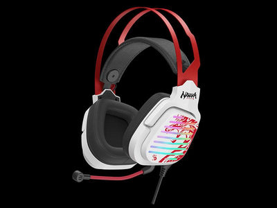 A4Tech 47527 Bloody G560 Naraka 7.1 RGB