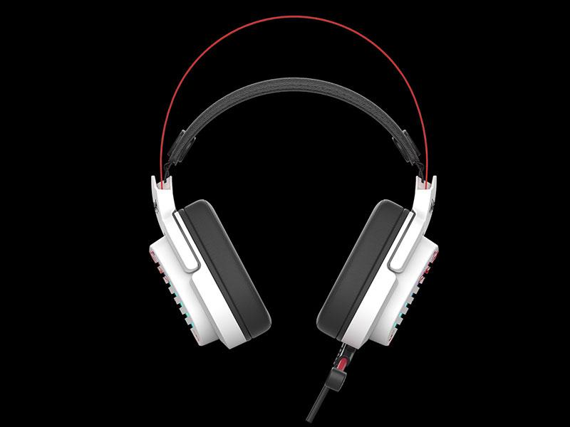 A4Tech 47527 Bloody G560 Naraka 7.1 RGB