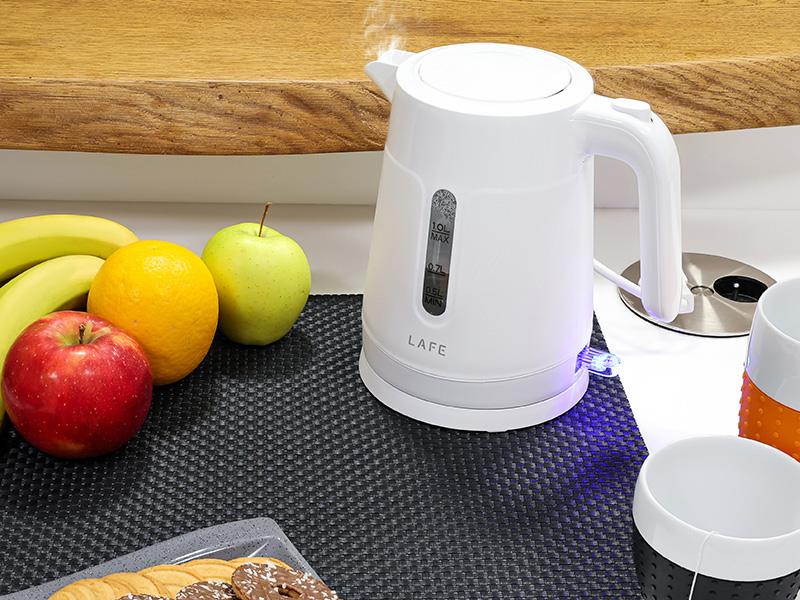 Lafe 47544 Electric Kettle Essential S 1 L