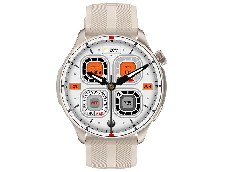 Tracer 47509 Smartwatch SM7 Astral Starlight