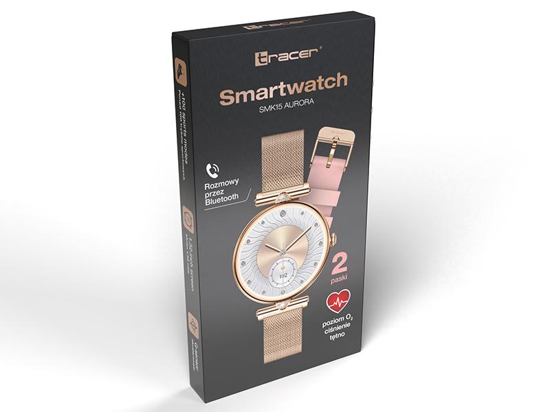 Tracer 47566 SMK15 Aurora