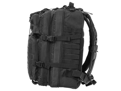 Tracer 47576 Alpha Backpack 15,6 Black