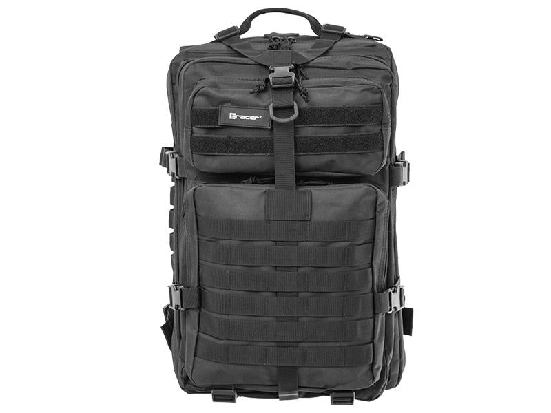 Tracer 47576 Alpha Backpack 15,6 Black