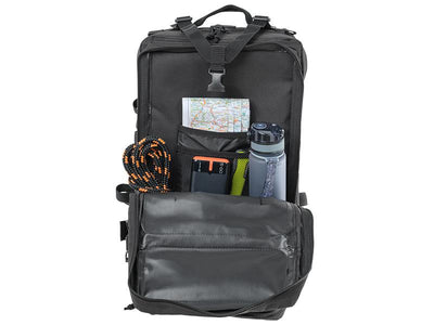 Tracer 47576 Alpha Backpack 15,6 Black