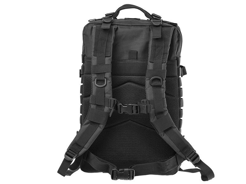 Tracer 47576 Alpha Backpack 15,6 Black