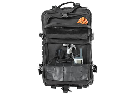 Tracer 47576 Alpha Backpack 15,6 Black