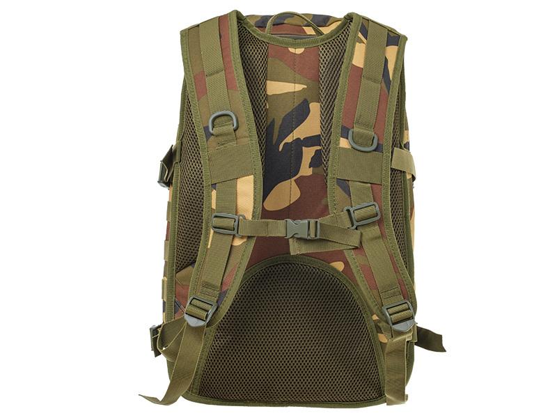 Tracer 47578 Delta Backpack 15,6 Camo
