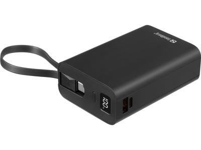 Sandberg 421-12 Powerbank 20000 PD20W Connect