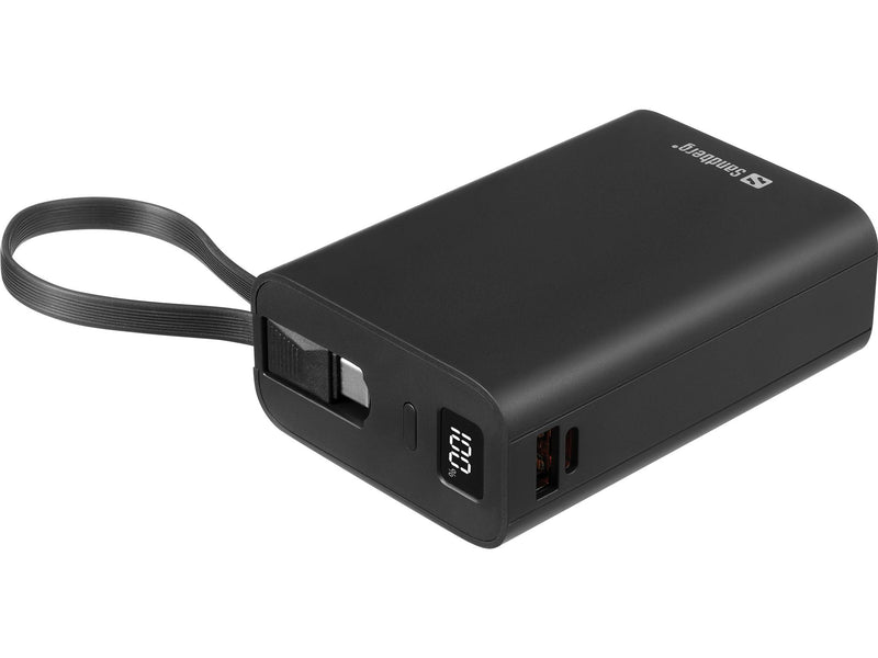 Sandberg 421-12 Powerbank 20000 PD20W Connect