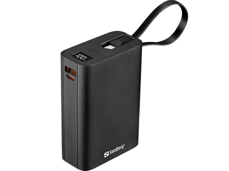 Sandberg 421-12 Powerbank 20000 PD20W Connect