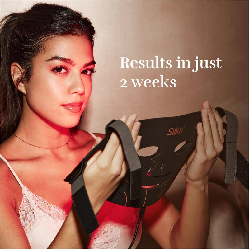 Silkn Dual LED Mask (FNLM2PEU001)