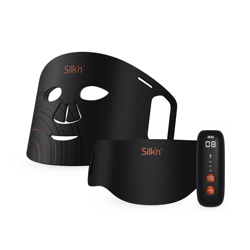 Silkn Dual LED Mask (FNLM2PEU001)