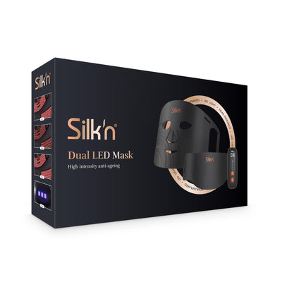 Silkn Dual LED Mask (FNLM2PEU001)
