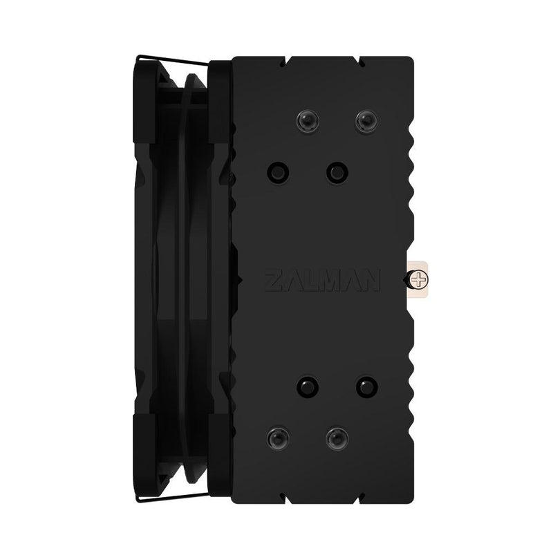 Zalman CNPS9X Performa Plus 120mm ARGB Black