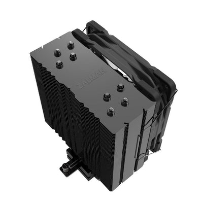 Zalman CNPS9X Performa Plus 120mm ARGB Black