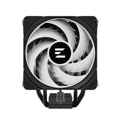 Zalman CNPS9X Performa Plus 120mm ARGB Black