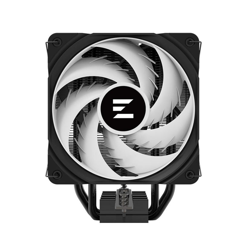 Zalman CNPS9X Performa Plus 120mm ARGB Black