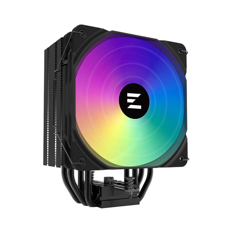 Zalman CNPS9X Performa Plus 120mm ARGB Black
