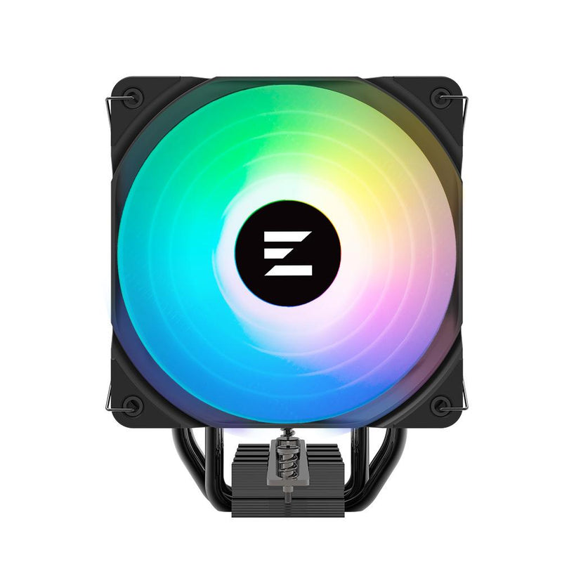 Zalman CNPS9X Performa Plus 120mm ARGB Black