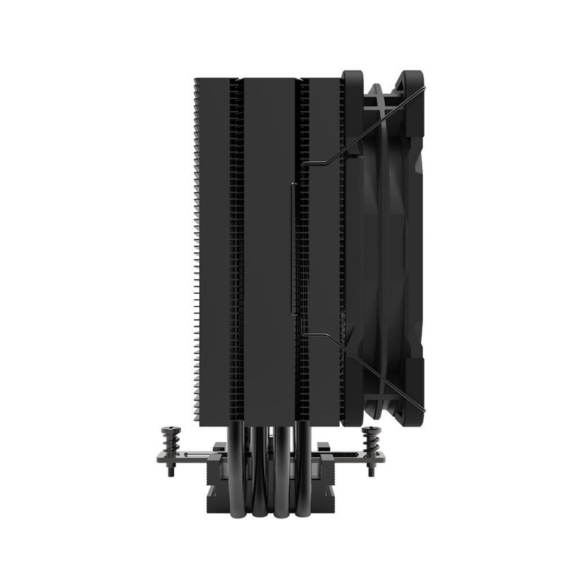 Zalman CNPS9X Performa Plus 120mm ARGB Black