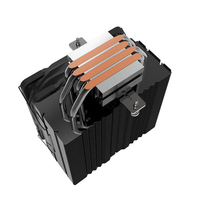 Zalman CNPS9X Performa Plus 120mm ARGB Black