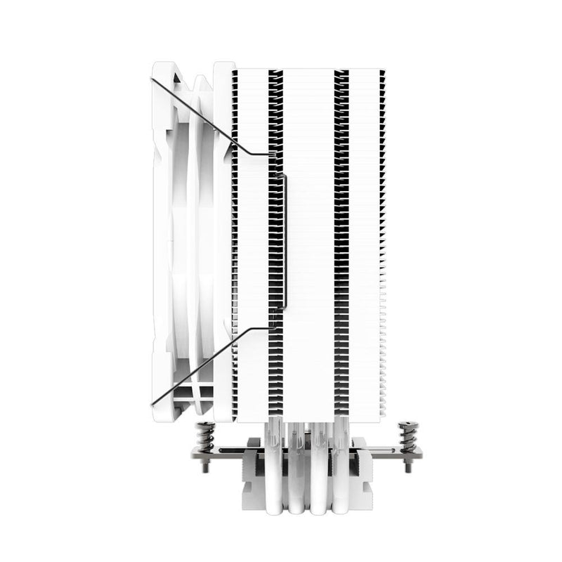 Zalman CNPS9X Performa Plus 120mm ARGB White