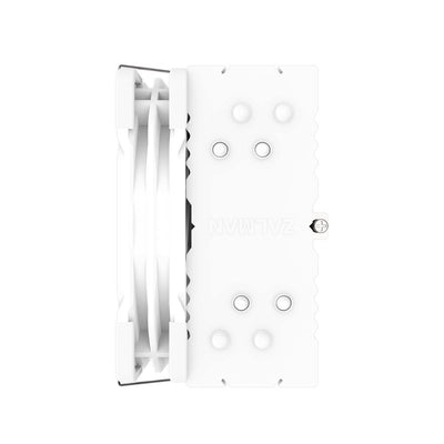 Zalman CNPS9X Performa Plus 120mm ARGB White