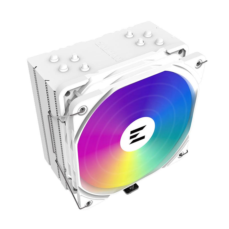 Zalman CNPS9X Performa Plus 120mm ARGB White