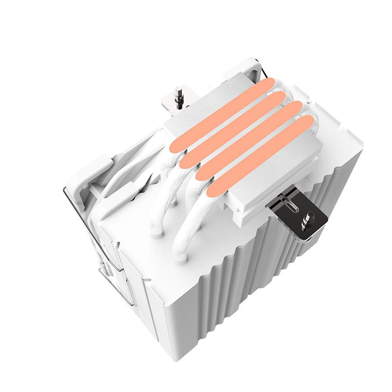 Zalman CNPS9X Performa Plus 120mm ARGB White