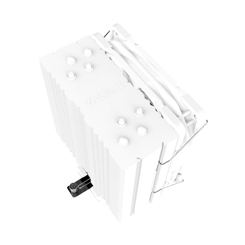 Zalman CNPS9X Performa Plus 120mm ARGB White