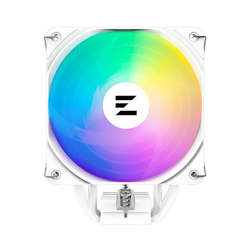 Zalman CNPS9X Performa Plus 120mm ARGB White