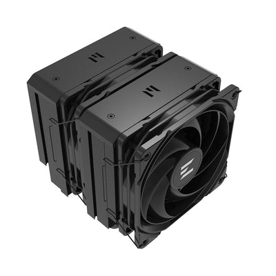 Zalman CNPS14X Duo Black 120mm
