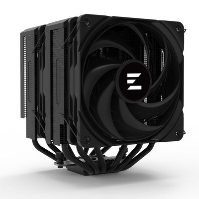 Zalman CNPS14X Duo Black 120mm