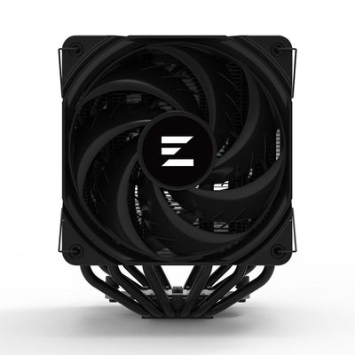 Zalman CNPS14X Duo Black 120mm