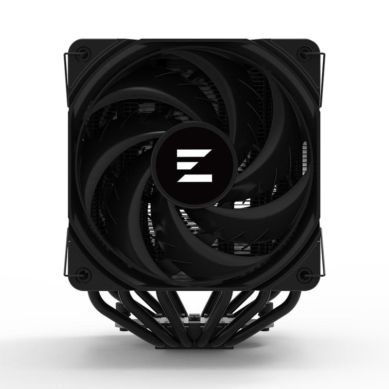 Zalman CNPS14X Duo Black 120mm