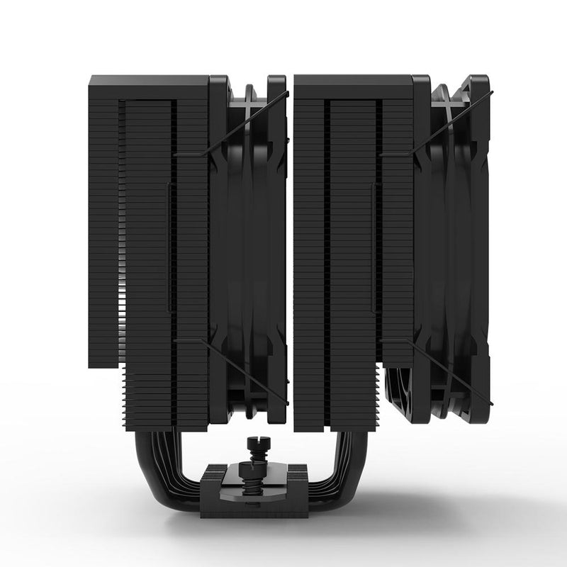 Zalman CNPS14X Duo Black 120mm