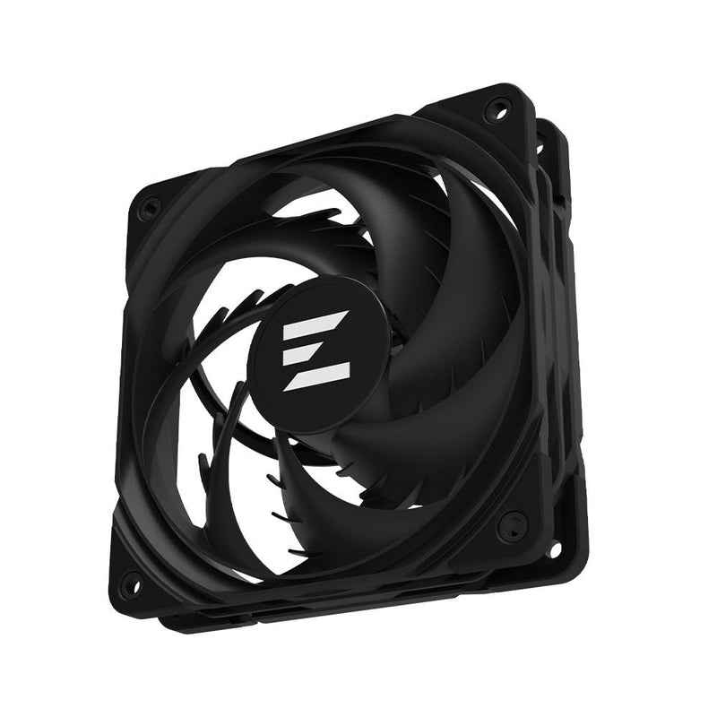 Zalman ZM-AF120 Black 120mm