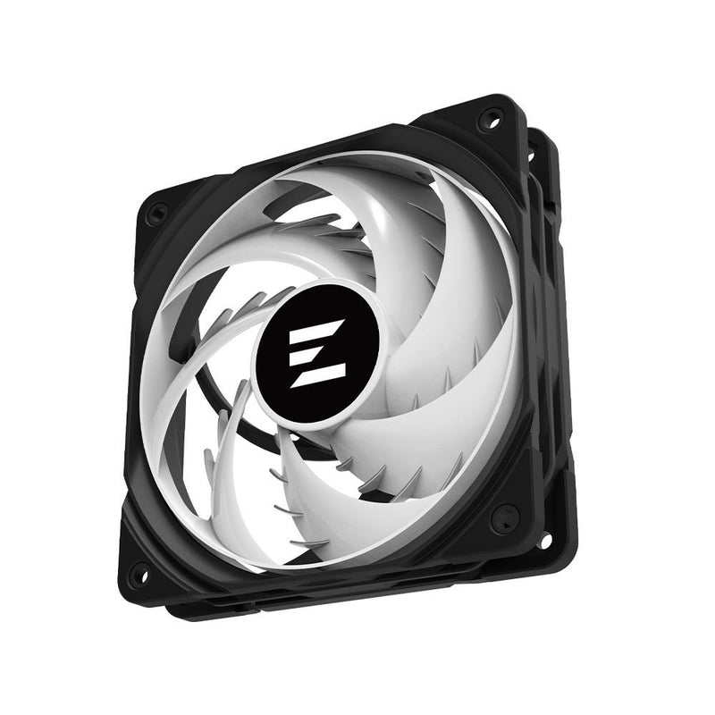 Zalman ZM-AF120 ARGB Black 120mm
