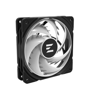 Zalman ZM-AF120 ARGB Black 120mm