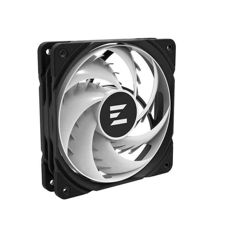 Zalman ZM-AF120 ARGB Black 120mm